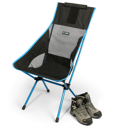 Kjøp Helinox Sunset Chair fra Hekta På Tur