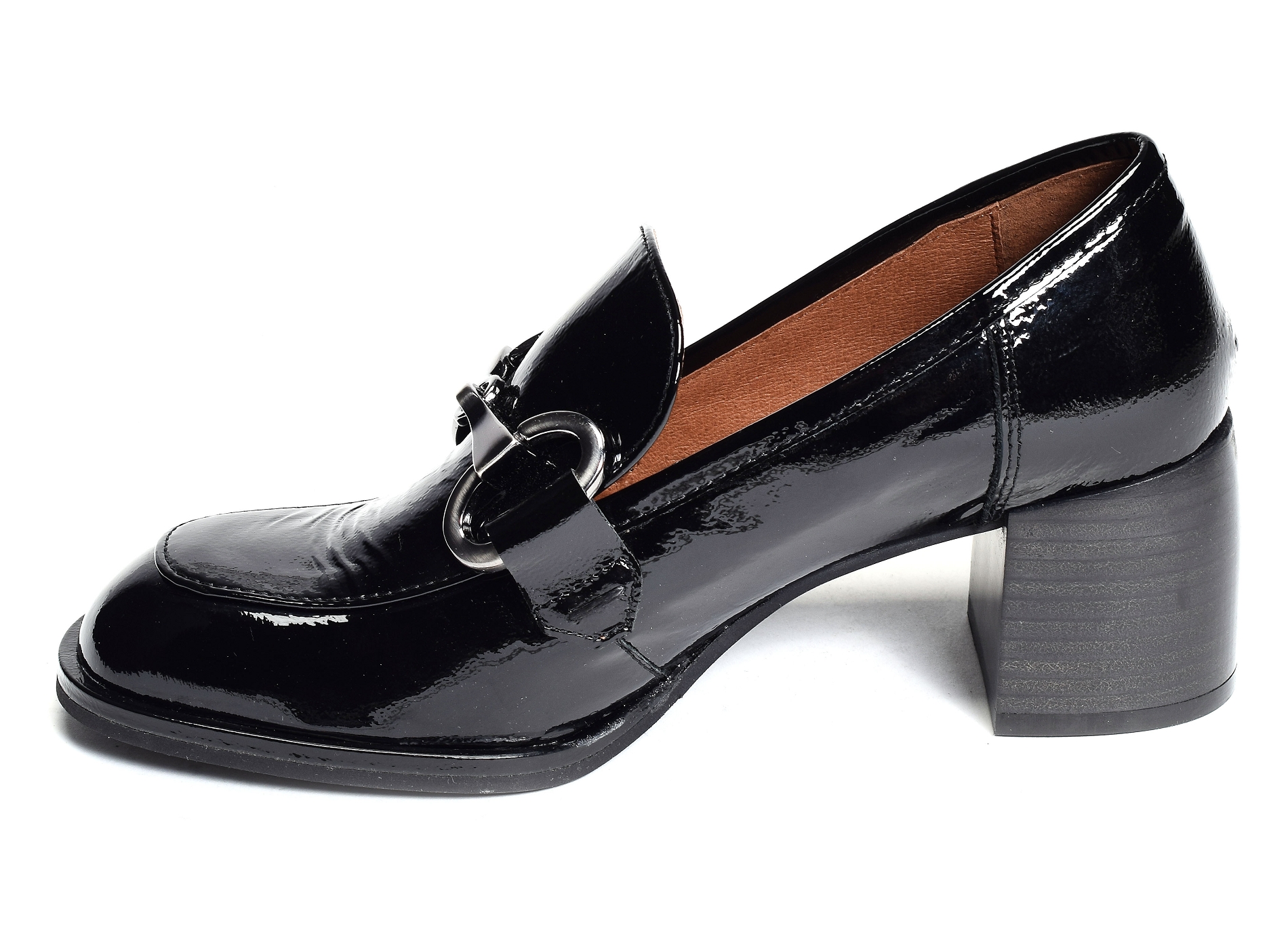 Jabrane verni noir