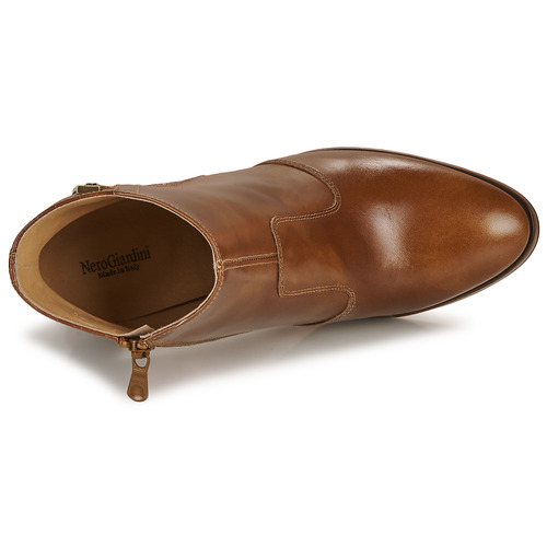 NeroGiardini - MAGNUM - Cognac