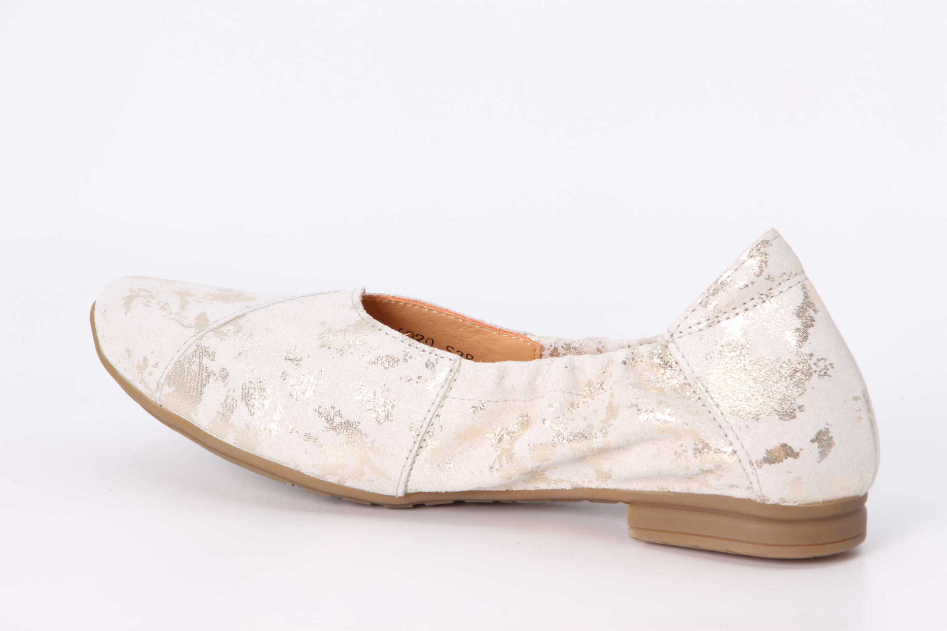 Think Gaudi pearl