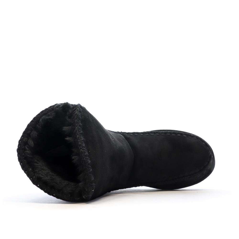 Xti Boots Noir Femme Xti Ladies Ankle