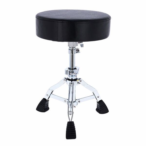 Millenium MDTJR Drum Throne Round