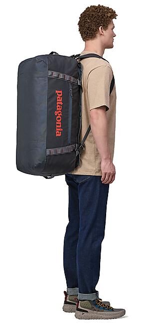 PATAGONIA - BLACK HOLE DUFFEL 70 L SAC