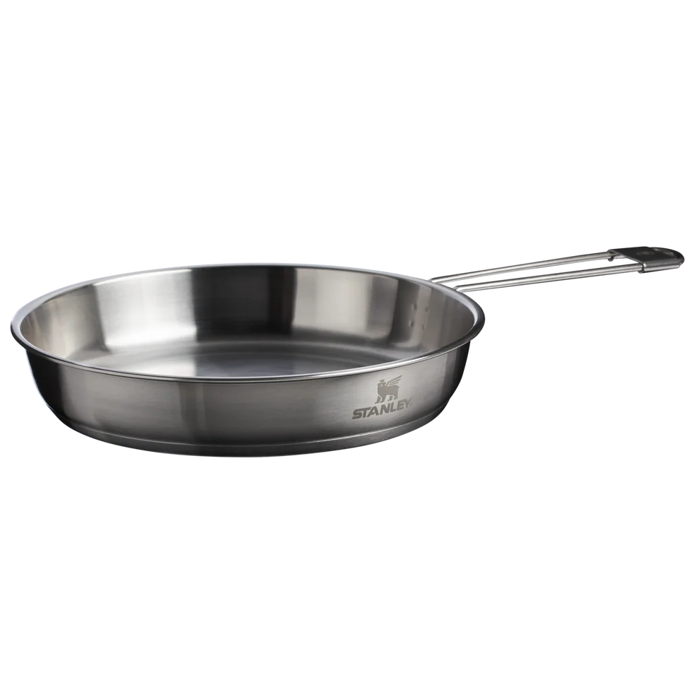 Wildfare Core Full Serve Cookset | 20-piece set | 3.78L