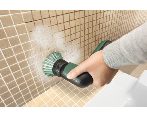 Bosch borstelharen voor UniversalBrush