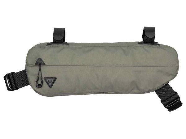Topeak Midloader Green Steltaske, 3L