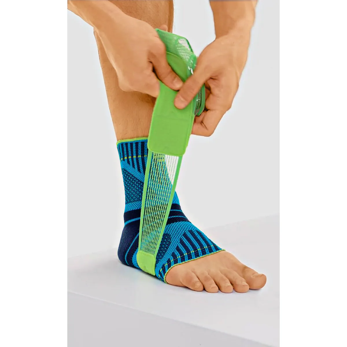 Bauerfeind sports - Sports Ankle Support - rechts