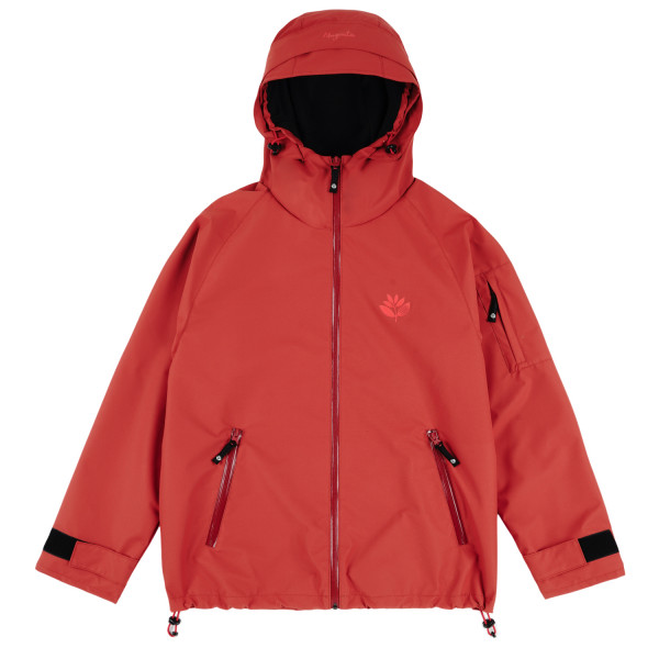 MANTEAU IMPERMÉABLE - AUBURN