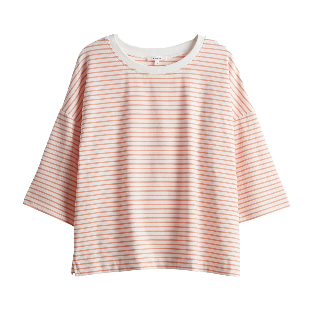Dames Polo 25050 polo 3/4mw