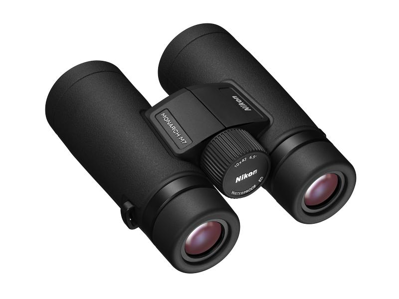 Nikon Fernglas Monarch M7 10x42 Wasserdichtes Fernglas mit 10-facher Vergrösserung