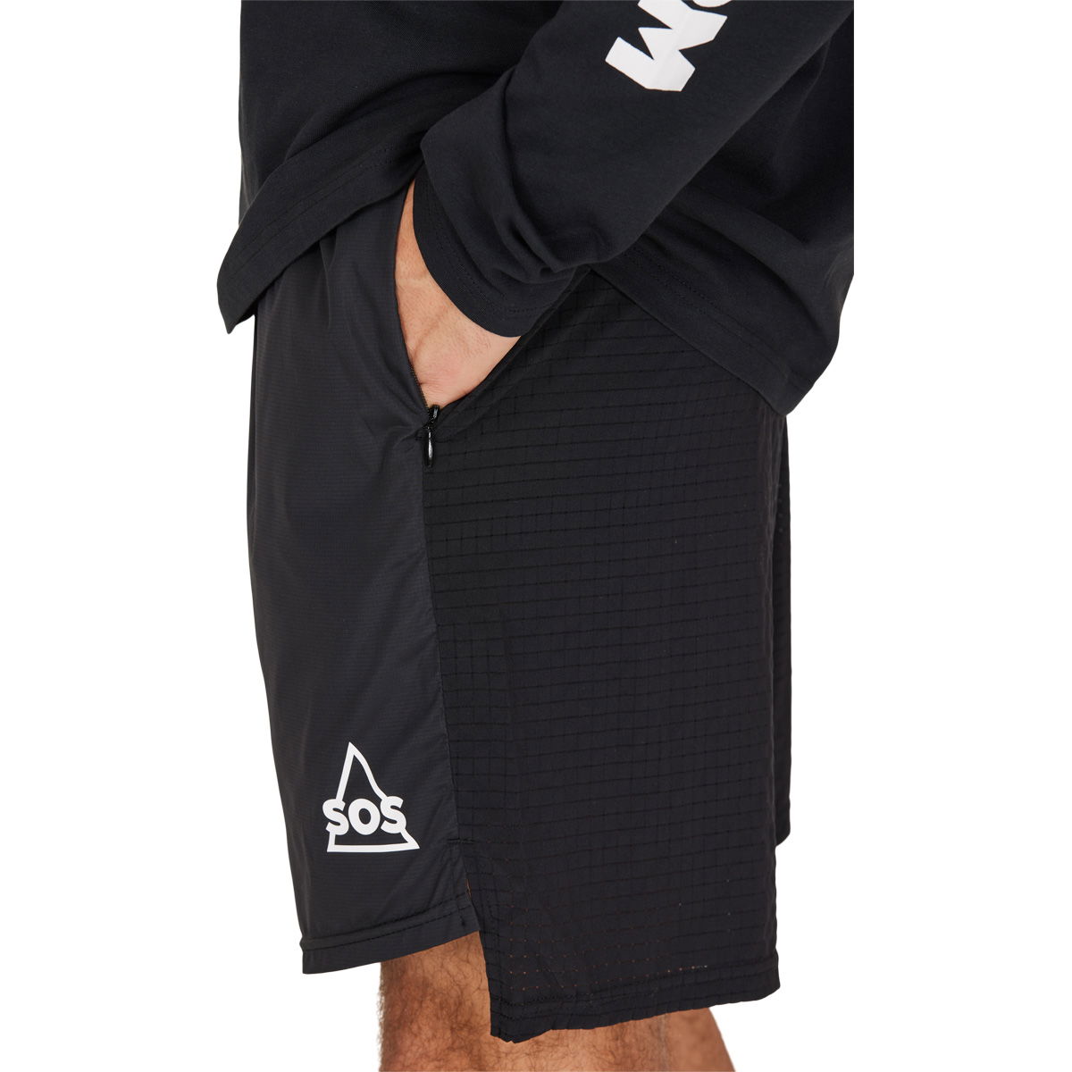 SOS Tikal Shorts Herre