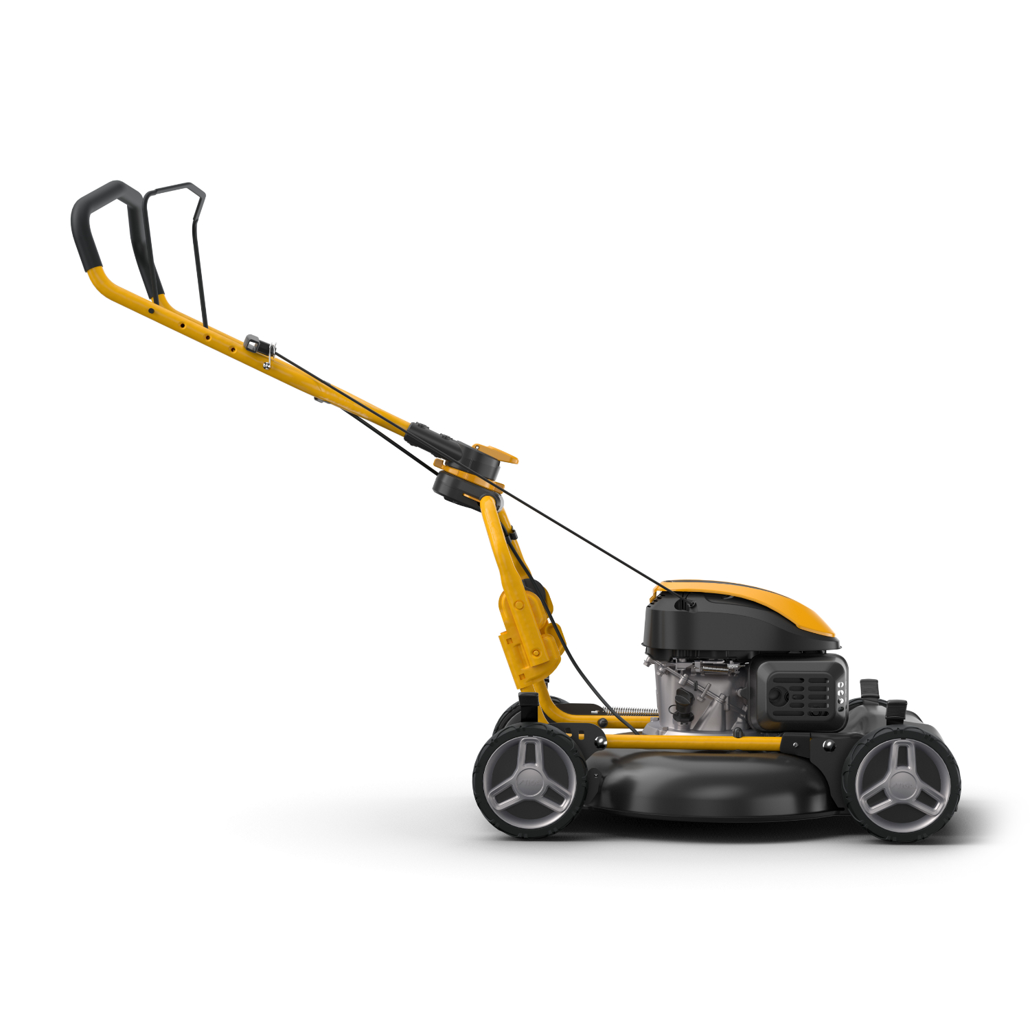 Stiga Multiclip 547 Grasmaaier - 1900W