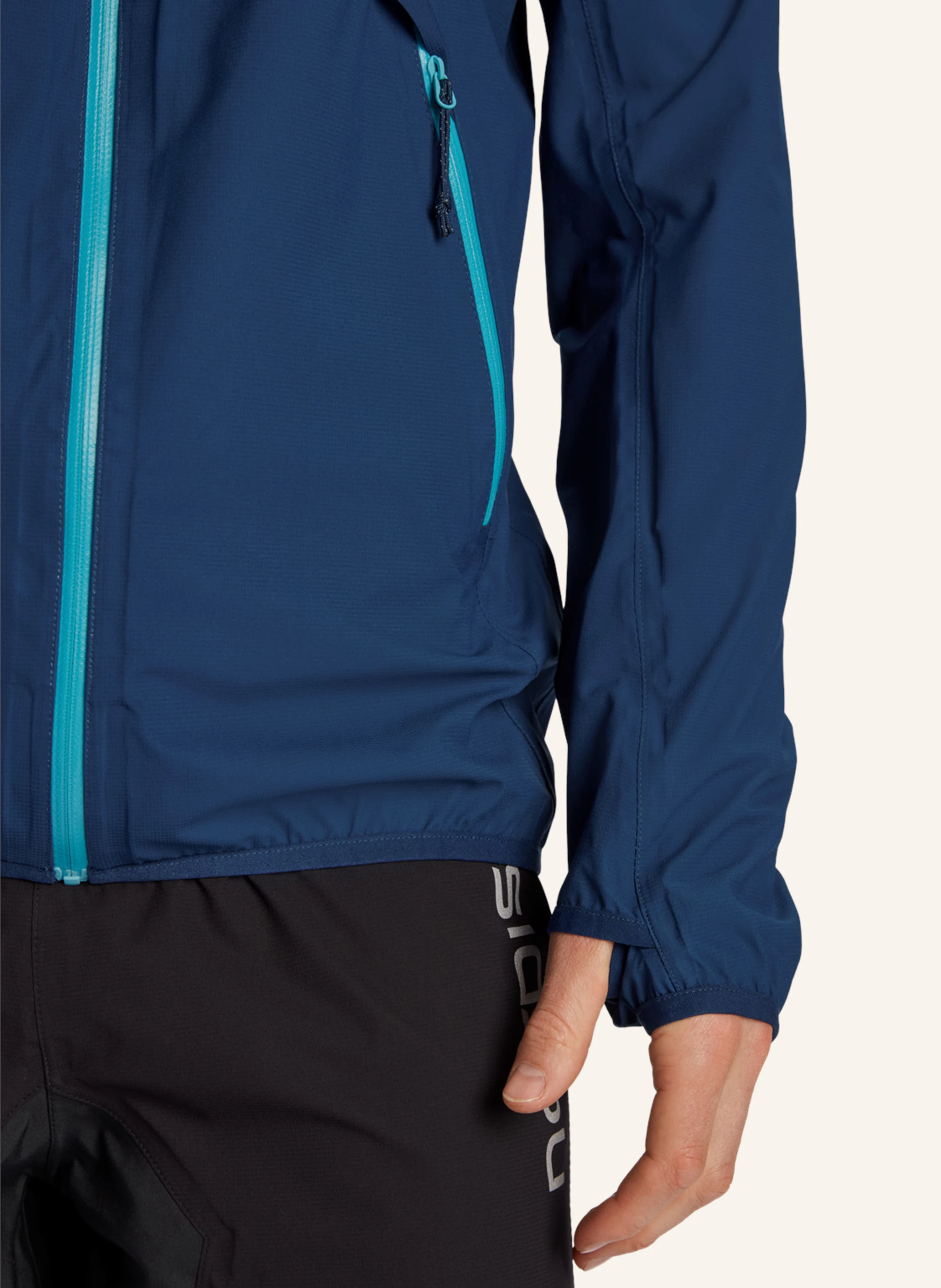 NORDISK Outdoorjacke MEDBY