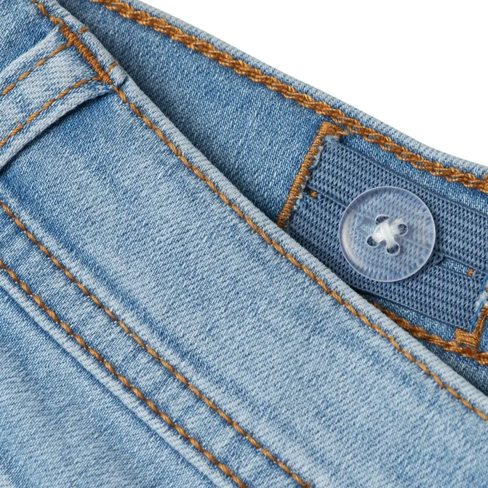 Name It Silas Slim Jeans Junior