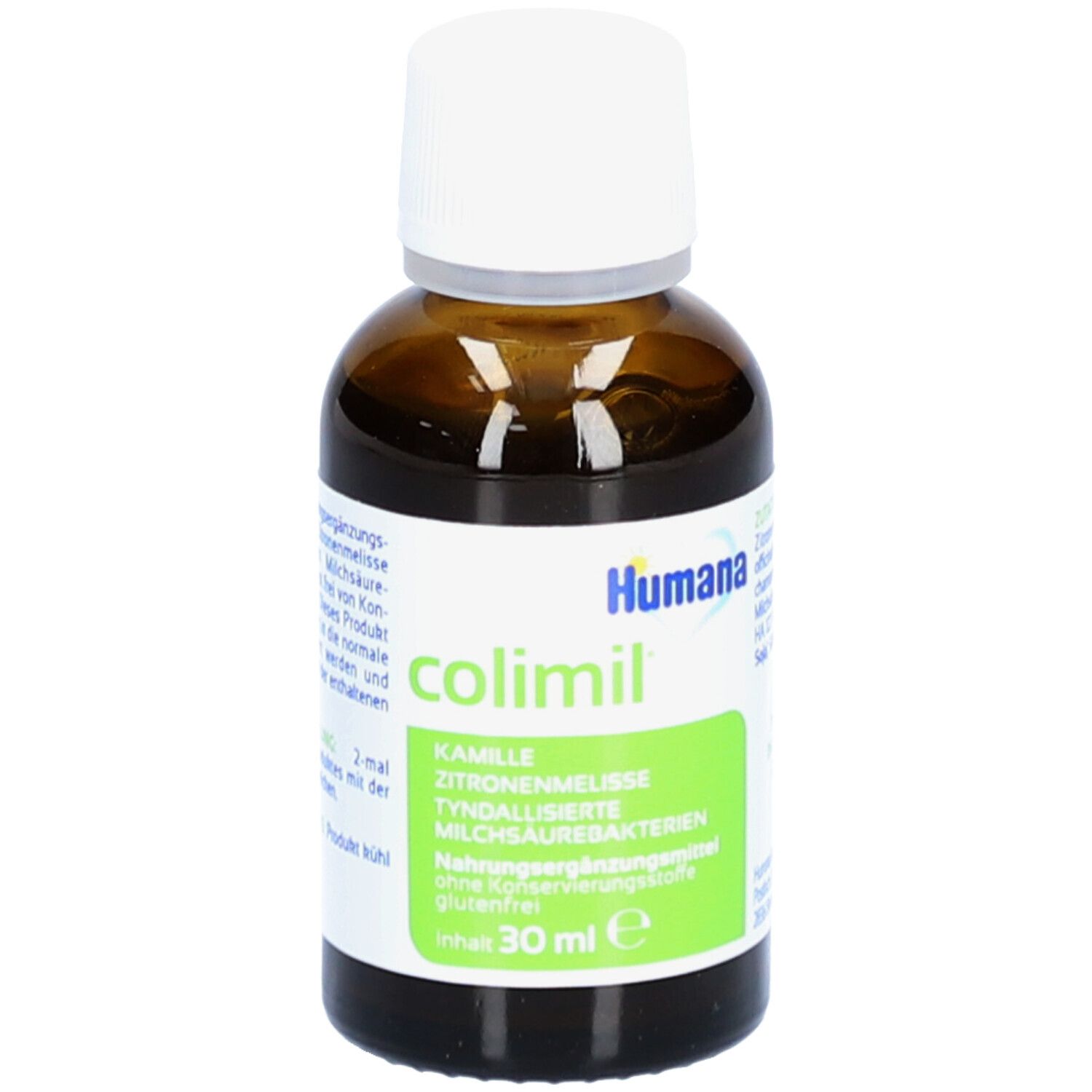 Humana colimil®