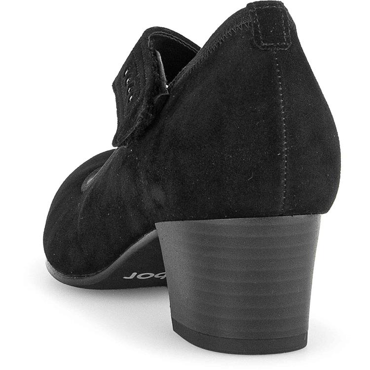Gabor 56.149 schwarz