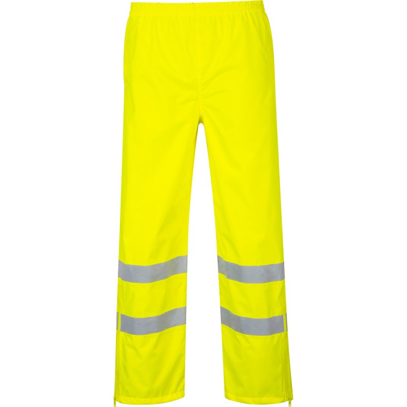 Portwest S487 Pantalon HiVis respirant