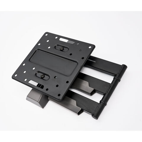 Essentials TVB Motion Small 58 – draaibare TV muurbeugel voor 22-43” TV's
