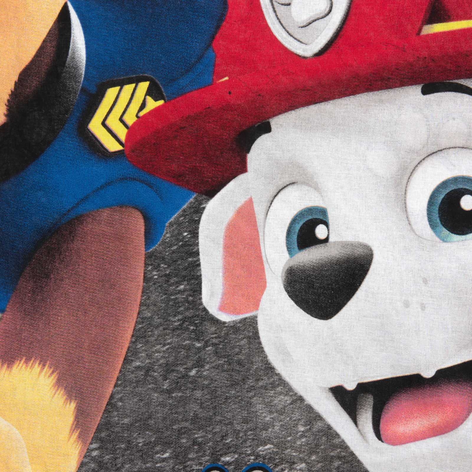 Bettwäsche Paw Patrol