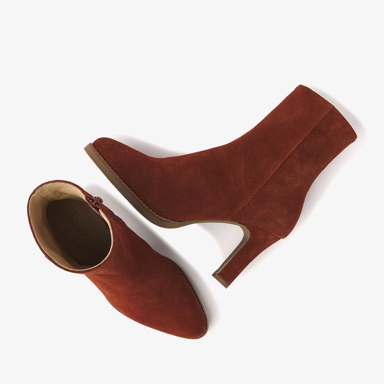 Via Vai 61064-01 bordo [343 cierr acero]
