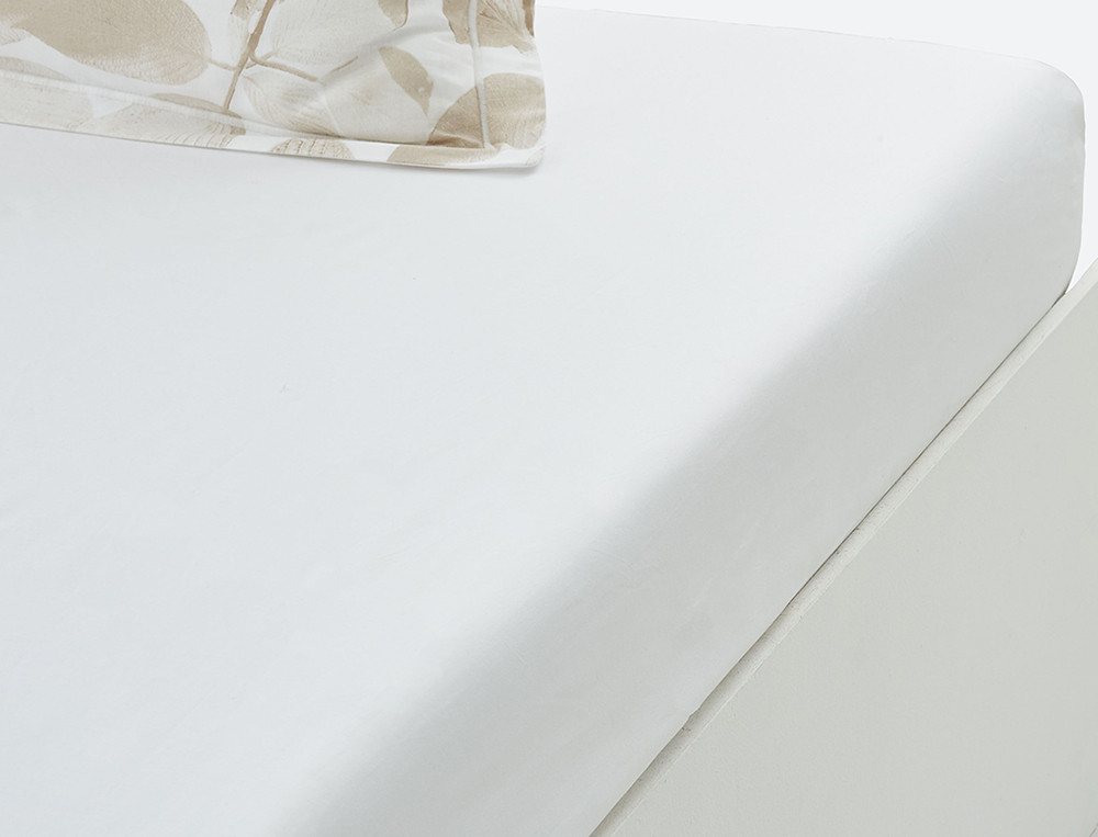 Drap-housse-Sous le charme