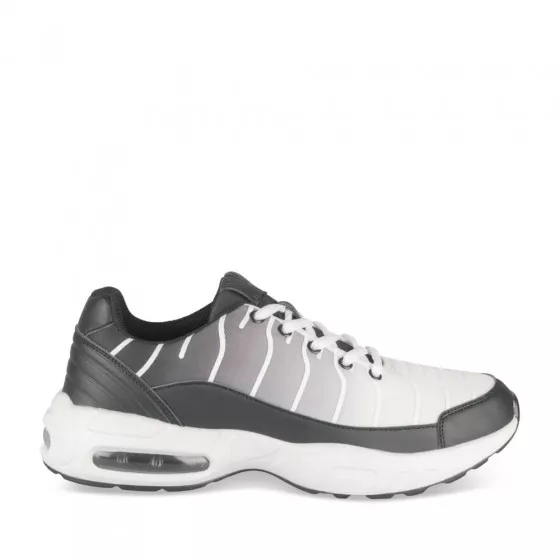 Baskets NOIR UNYK