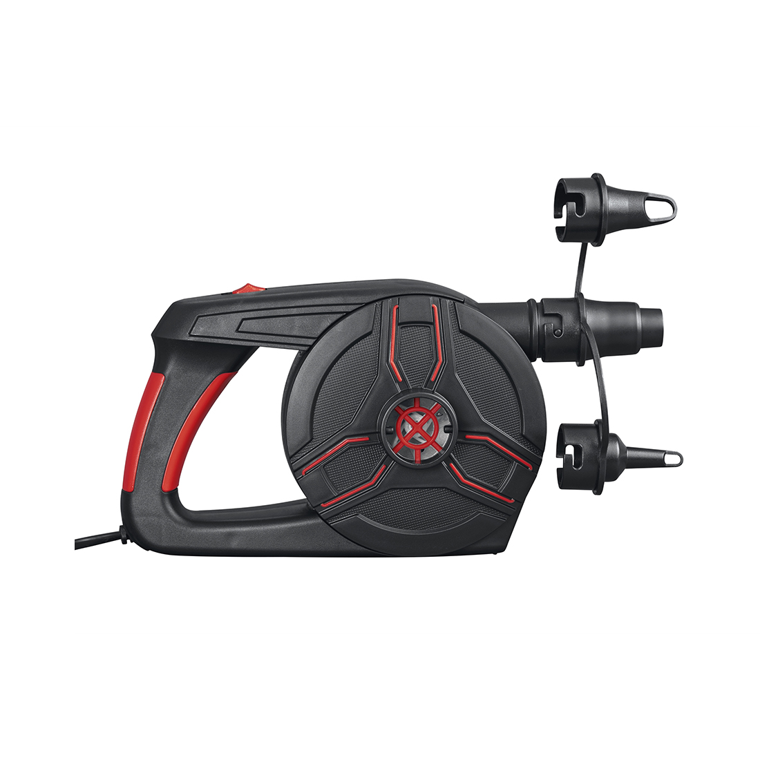 Bestway PowerGrip elektrische Luftpumpe