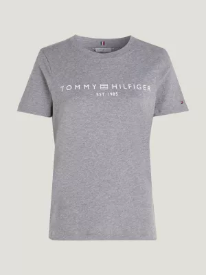 Camiseta com bordado da bandeira e logotipo exclusivo