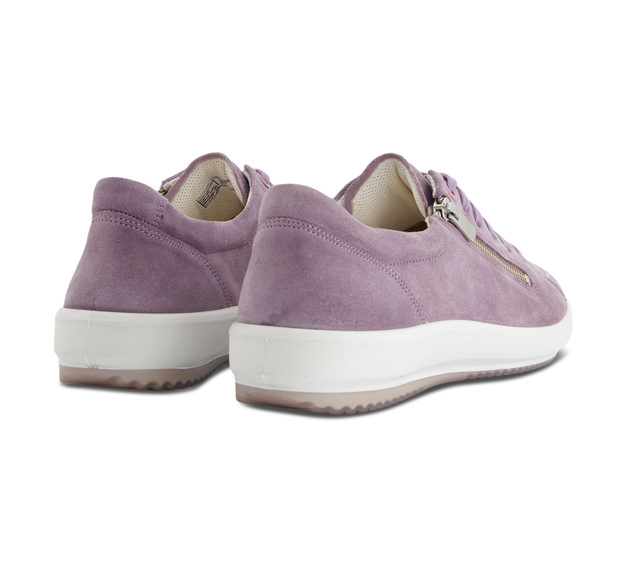 Legero Tanaro 5.0 - Sneaker low lila