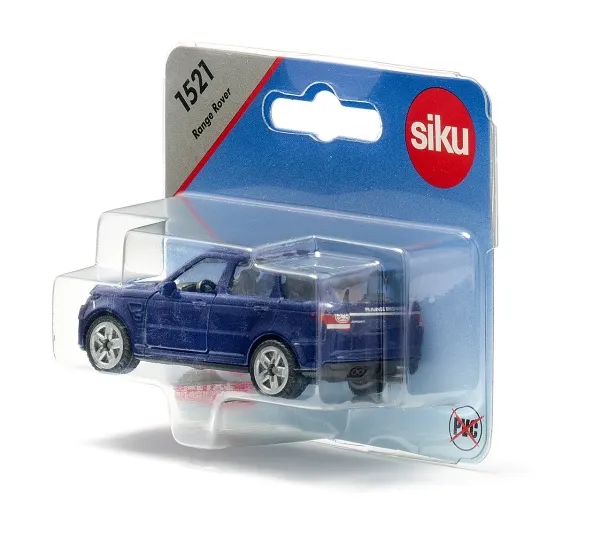Siku Range Rover
