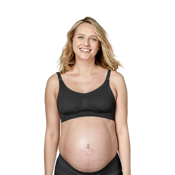 Medela Keep Cool Voedingsbeha - Zwart