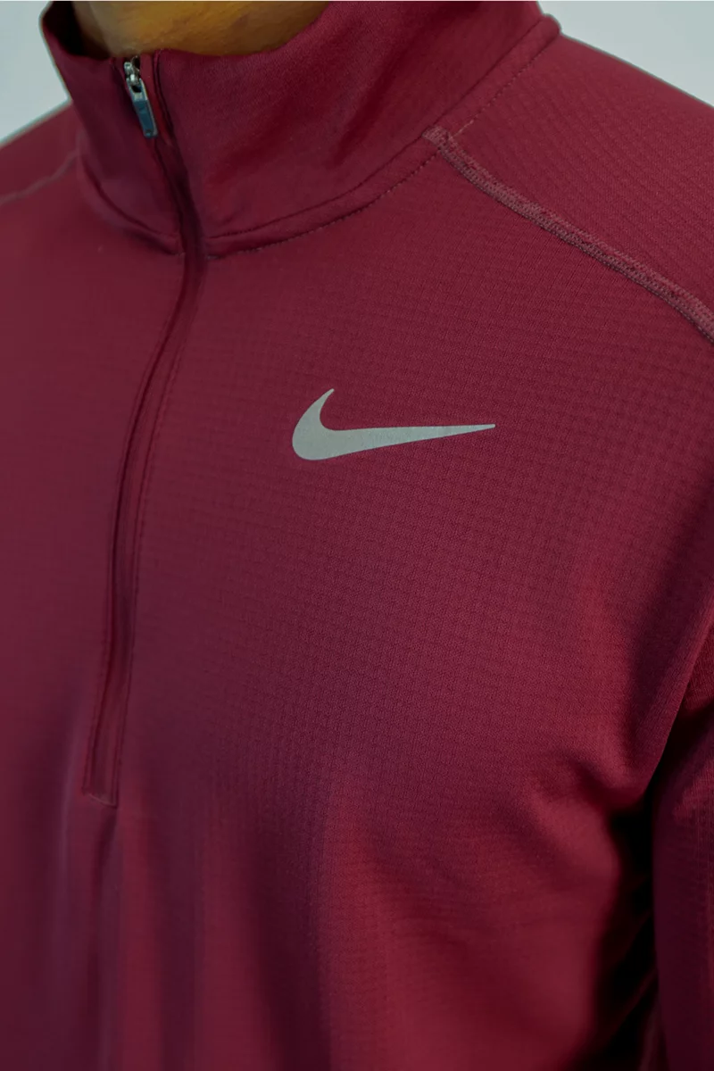 Nike Dri-FIT Pacer Herren Longsleeve