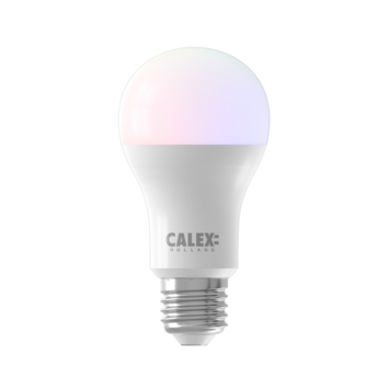 Calex smart LED 806 lumen 2200-4000 kelvin