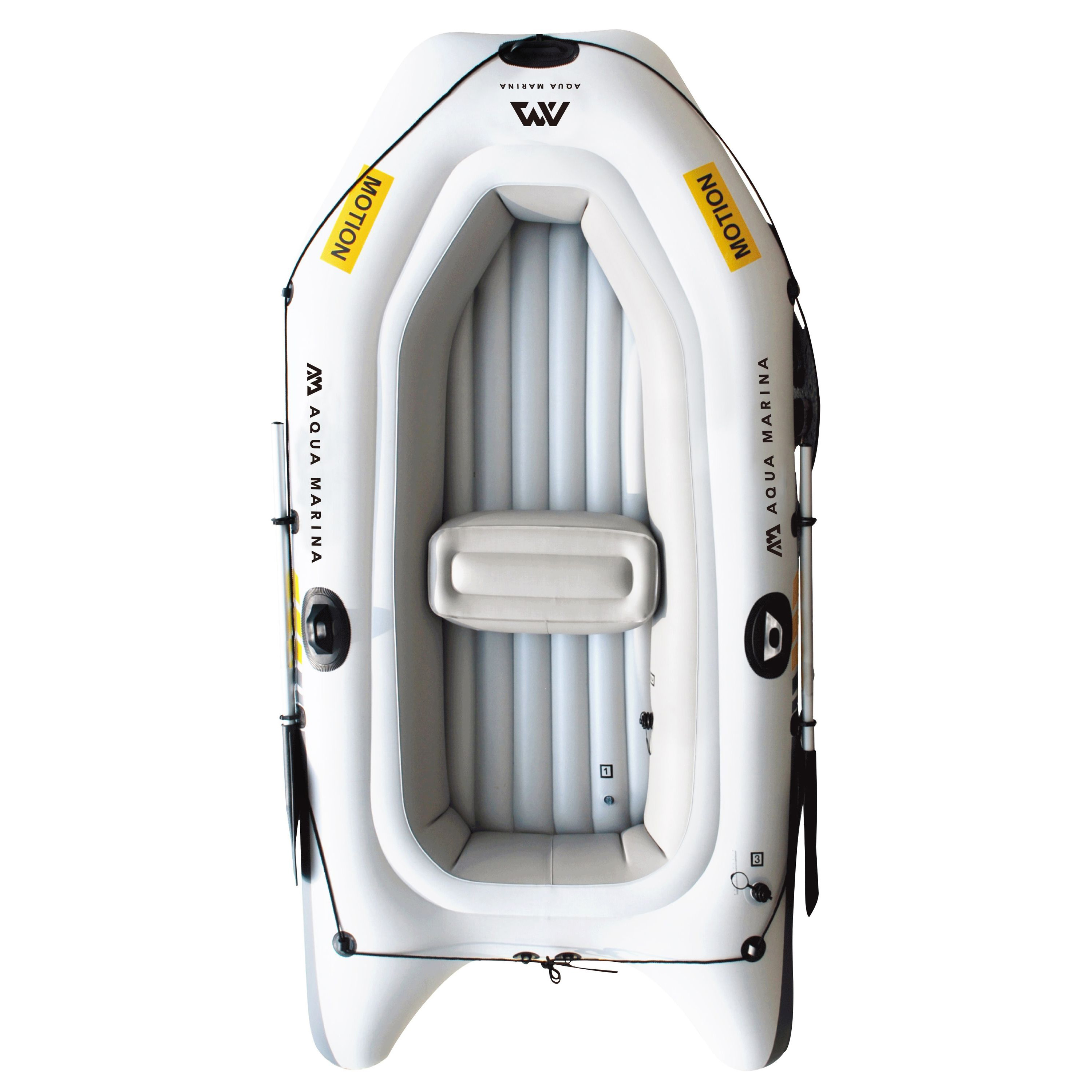 Aqua Marina Schlauchboot MOTION 255 cm