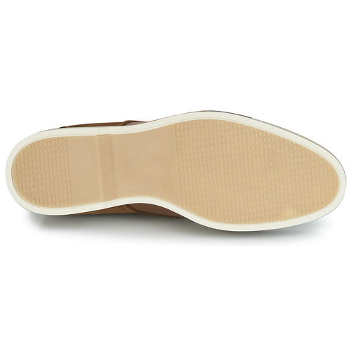 Casual Attitude - JALAYAPE - Marron
