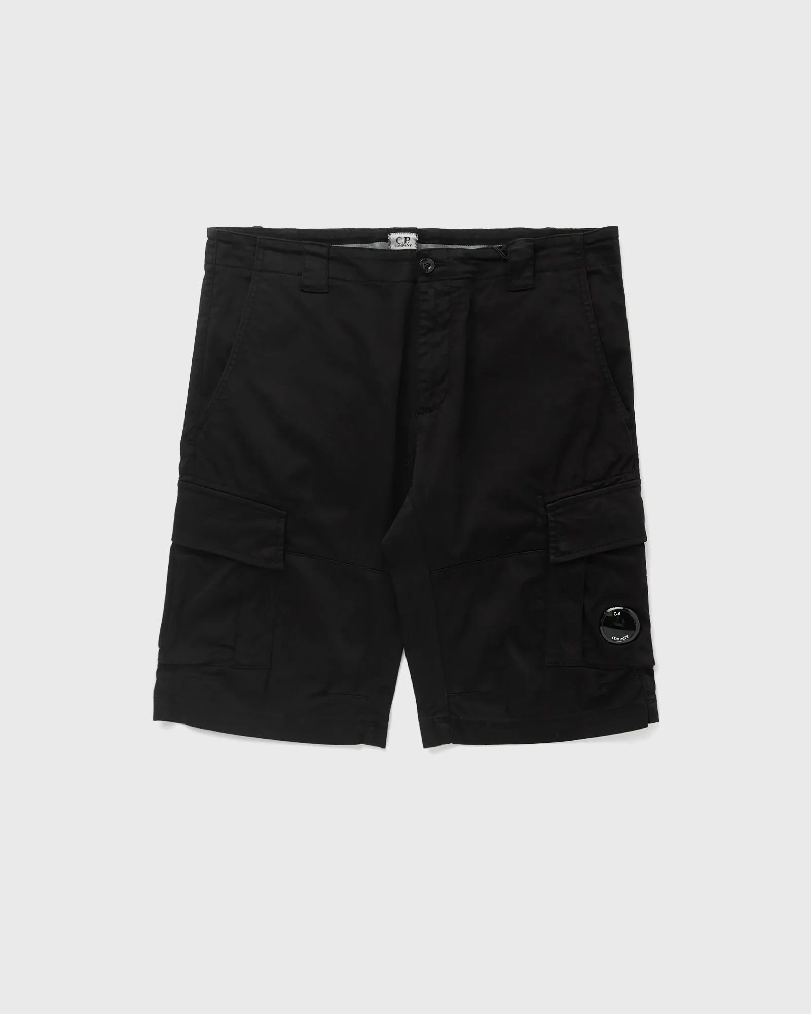C.P. Company SATIN STRETCH - BERMUDA