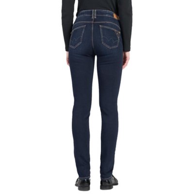 Jean femme Pulphigh LE TEMPS DES CERISES