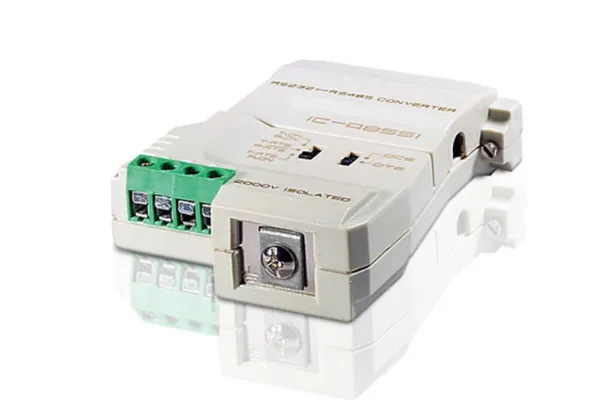 ATEN IC485SI - Seriel adapter - RS-232 - RS-422/485 - for ATEN IC485SI