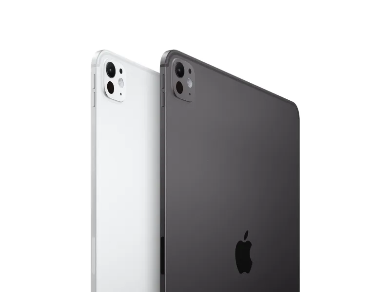 Apple 13-inch iPad Pro M4 Wi-Fi - Tablet - 256 GB - 13
