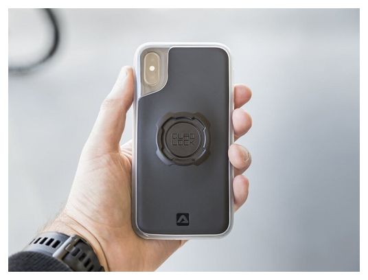 Coque de Protection Quad Lock Poncho iPhone 13 Pro Max