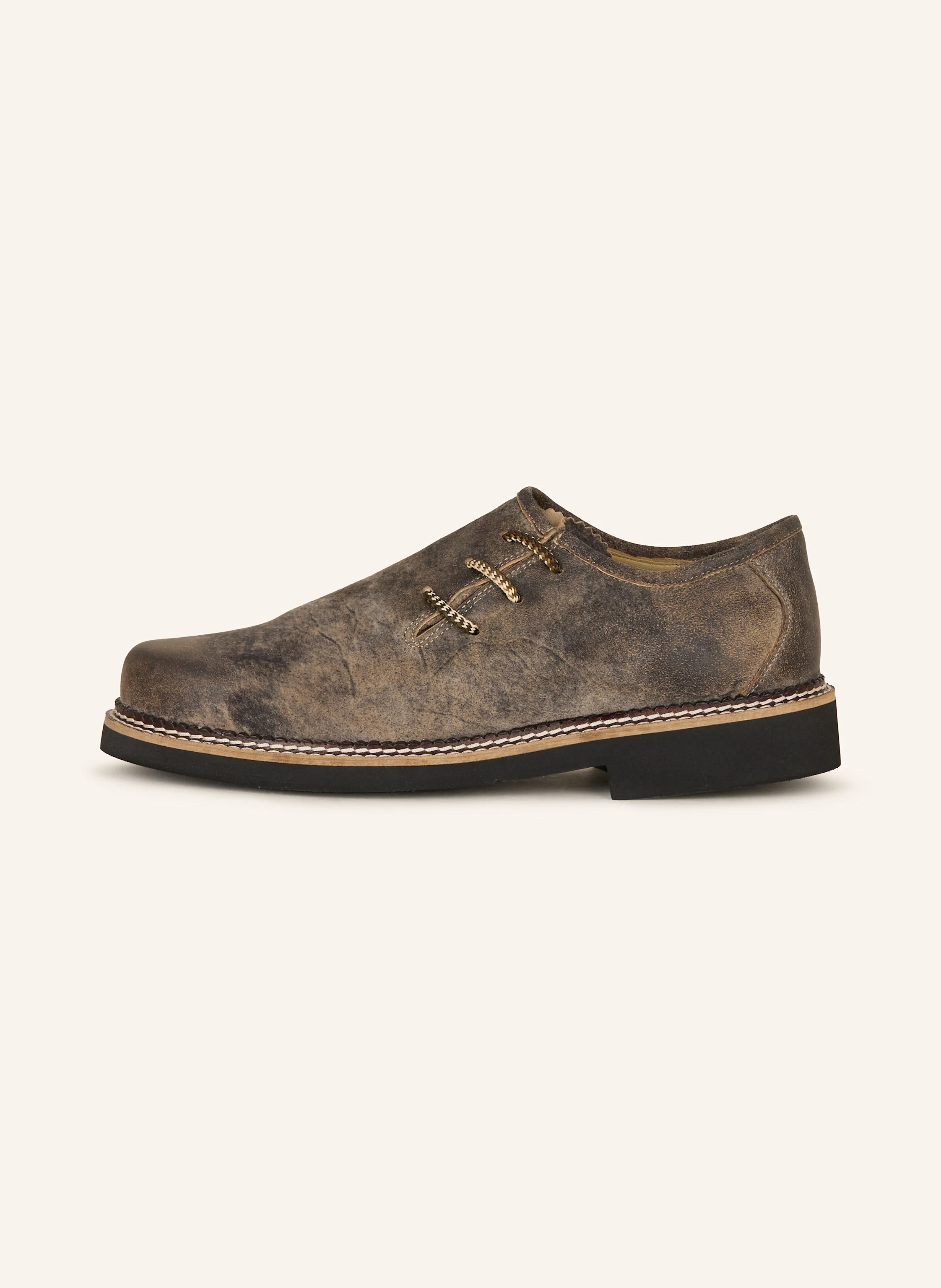 Spieth & Wensky Haferlschuhe DIETHELM