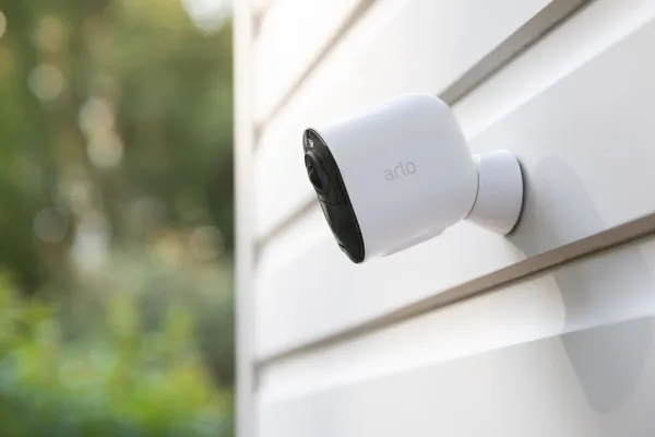 Arlo VMS5140, IP-sikkerhedskamera, Indendørs & udendørs, Trådløs, 91,44 m, Intern, FCC, IC, CE, UL