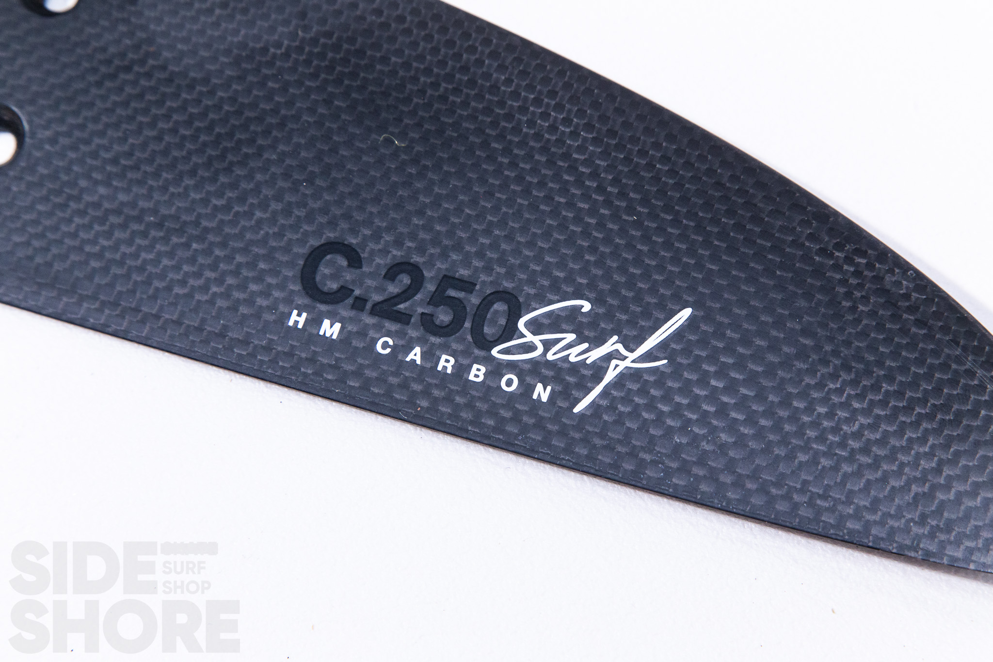 F.one Stabilisateur C 250 FENCE HM CARBON C 250 Fence