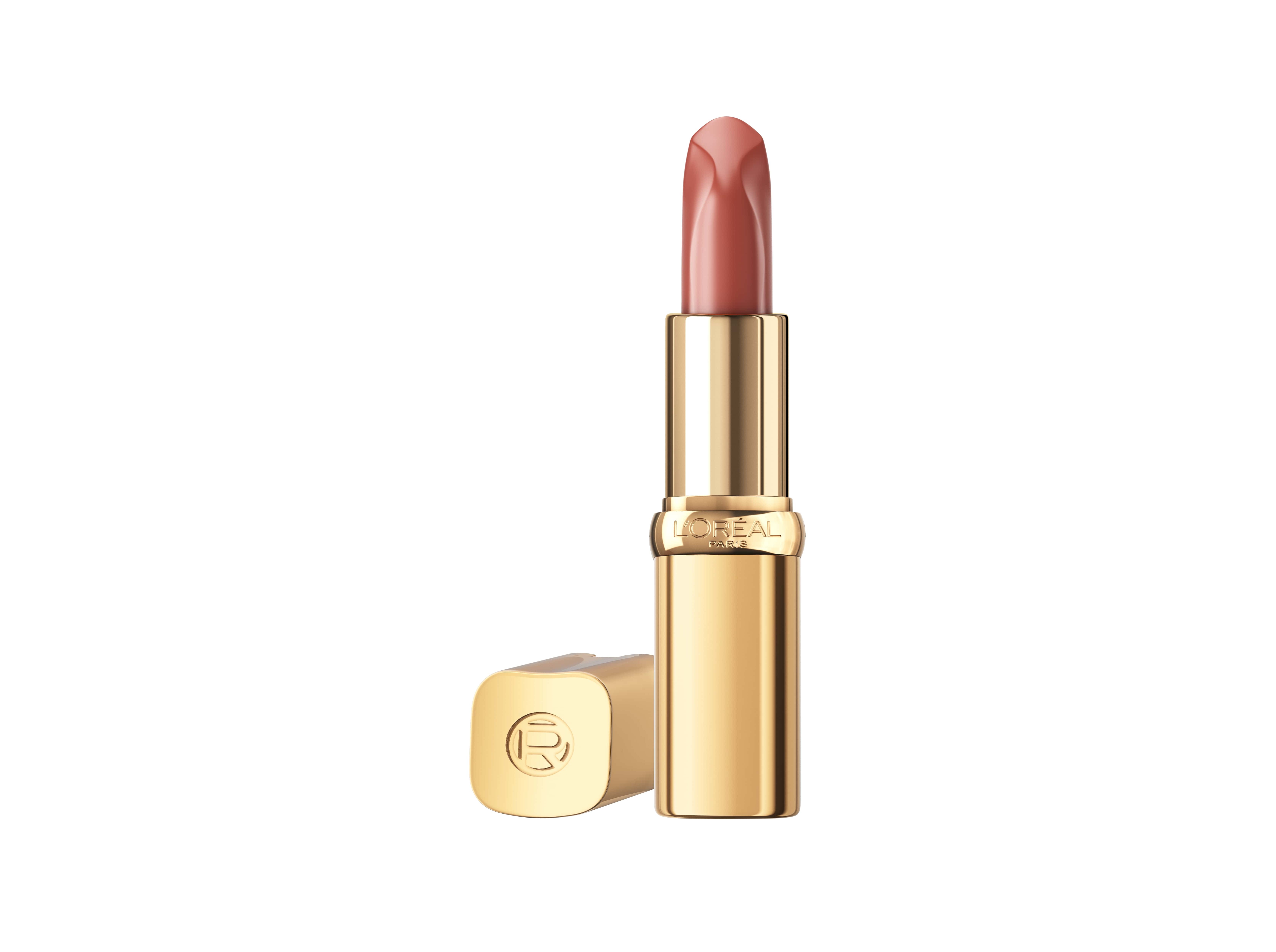 BATOM L'ORÉAL PARIS COLOR RICHE NUDE 540 NU