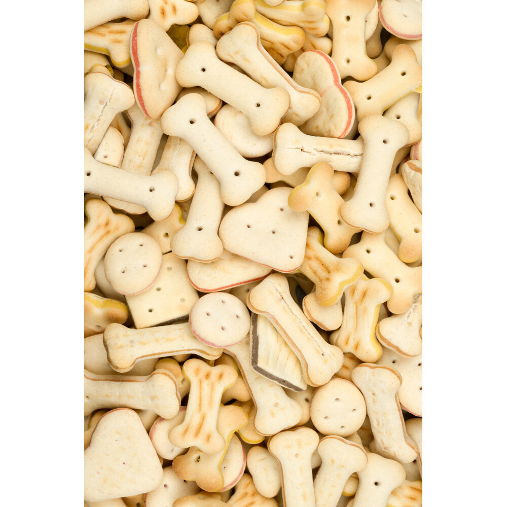 Voskes Merg Gold 5-Mix 750 gr