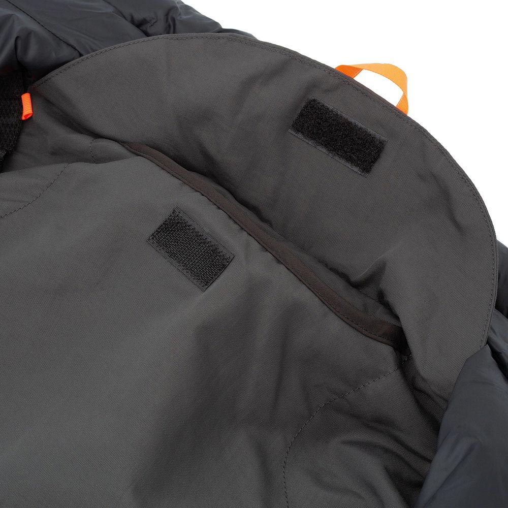 Tucano Urbano - Doudoune femme Superleggera Noir