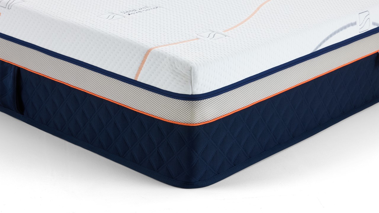 M line Iconic Hero 5 matras
