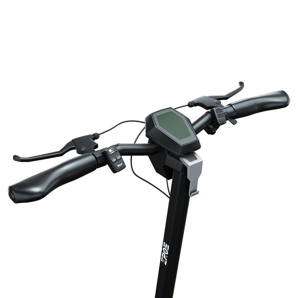 Trottinette Électrique Weebot Eroz Pulsar - 10 Pouces  (60V 21Ah - 60V25Ah)