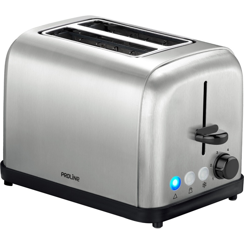 Grille pain Proline 2TOASTY