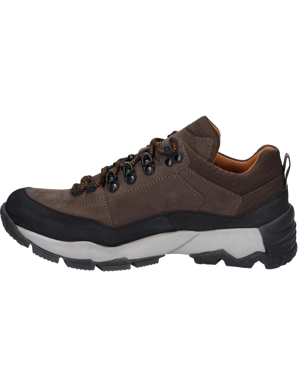 Halbschuh Philipp 57, moro-kombi